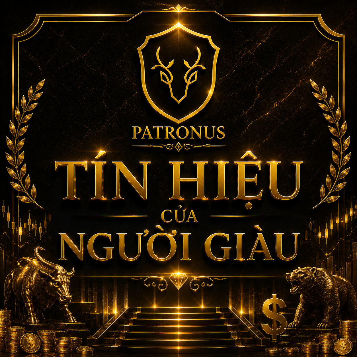 LÃNG PHÍ - TÍN HIỆU TỐN KÉM CỦA GIỚI SIÊU GIÀU