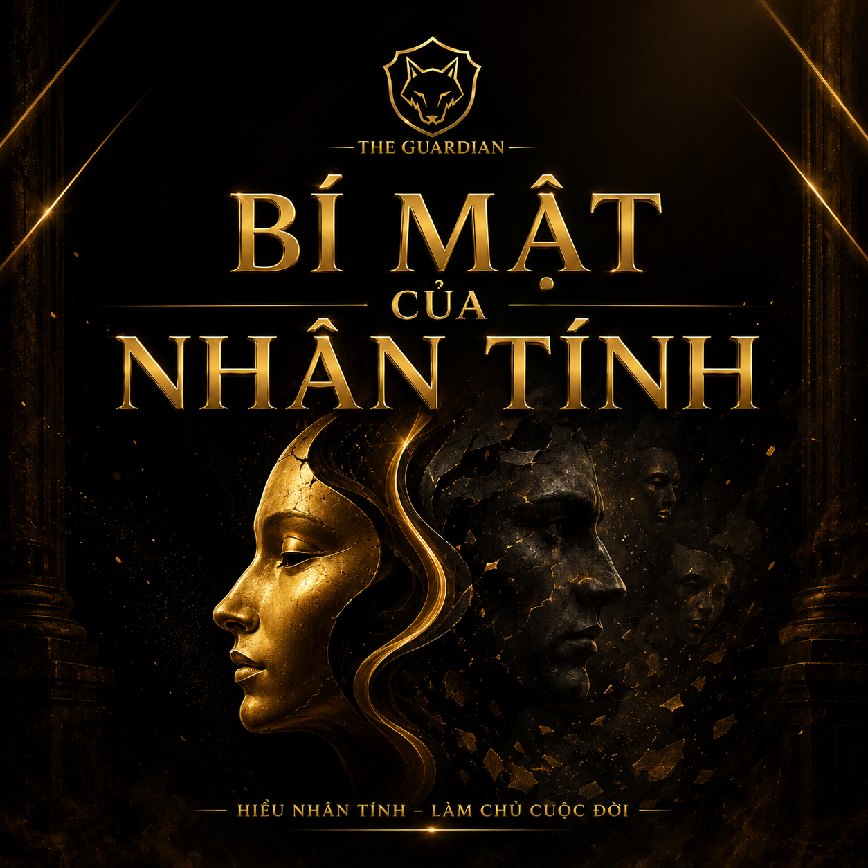 BÍ MẬT CỦA NHÂN TÍNH - GÓC TỐI CỦA LÒNG NGƯỜI - PDF