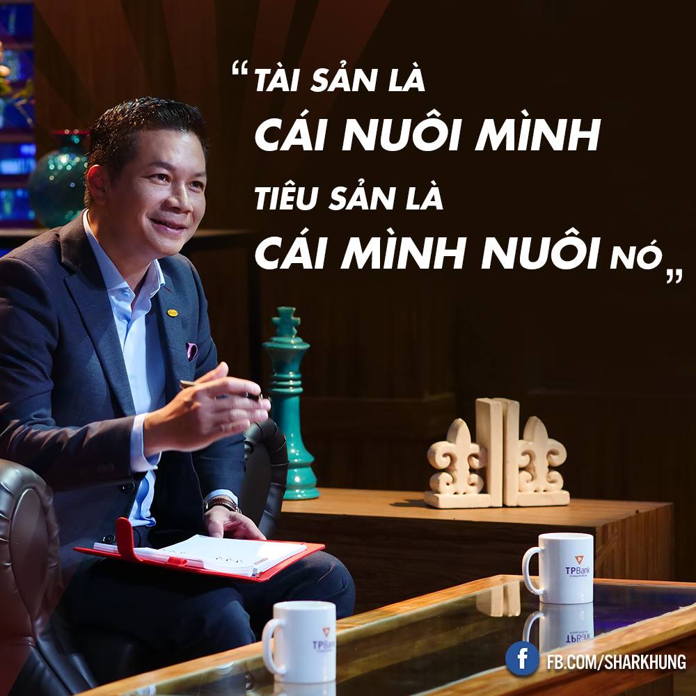 TÀI SẢN LÀ GÌ ? TIÊU SẢN LÀ GÌ ?