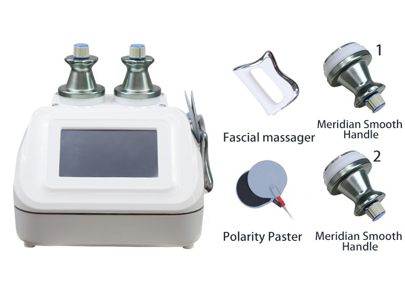 MÁY ĐIỆN SINH HỌC ĐA NĂNG 3 IN 1